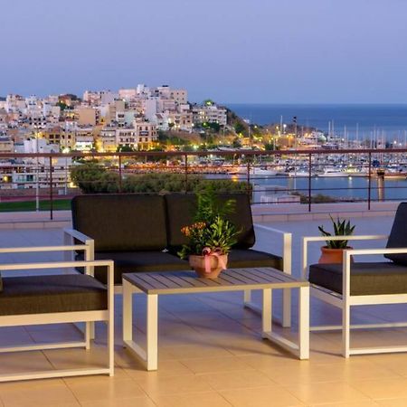 Gargadoros House Apartment Agios Nikolaos  Luaran gambar
