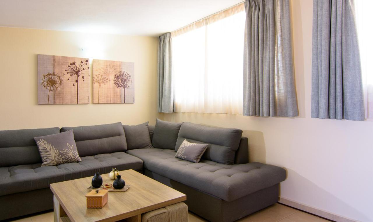 Gargadoros House Apartment Agios Nikolaos  Luaran gambar